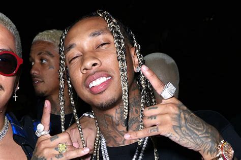 does tyga have an onlyfans|Tyga Deletes OnlyFans To Create Competitor。